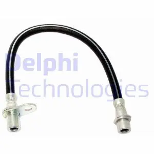 LH0475 Шланг гальмівний DELPHI підбір по vin на Brocar