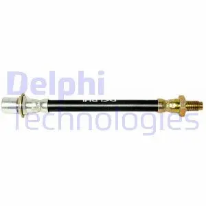 LH2181 Тормозной шланг DELPHI підбір по vin на Brocar