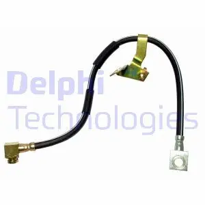 LH6014 Гальмівний шланг DELPHI підбір по vin на Brocar