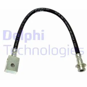 LH6068 Шланг гальмівний DELPHI підбір по vin на Brocar