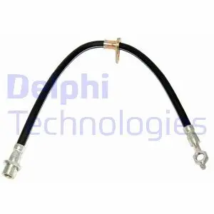 LH6091 Шланг гальмівний DELPHI підбір по vin на Brocar