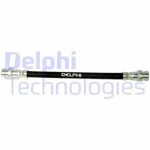 LH6197 Тормозной шланг DELPHI подбор по vin на Brocar