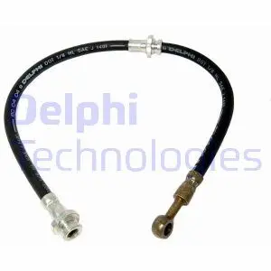 LH6210 Гальмівний шланг DELPHI підбір по vin на Brocar
