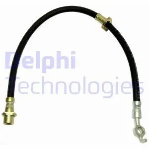 LH6427 Гальмівний шланг DELPHI підбір по vin на Brocar