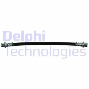 LH7216 Тормозной шланг DELPHI підбір по vin на Brocar