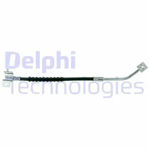 LH7368 Гальмівний шланг DELPHI підбір по vin на Brocar