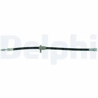 LH7561 Przewód hamulcowy DELPHI подбор по vin на Brocar