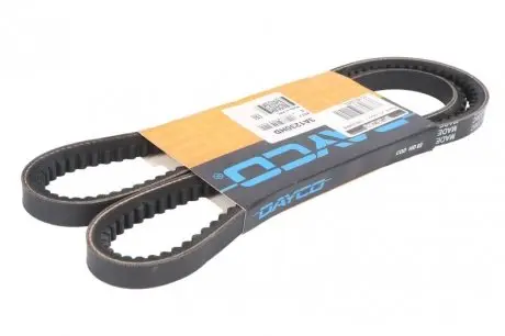 13A1230HD Клиновой ремень 13A1230HD DAYCO DAYCO підбір по vin на Brocar