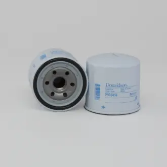 P502458 Фільтр масляний DONALDSON підбір по vin на Brocar
