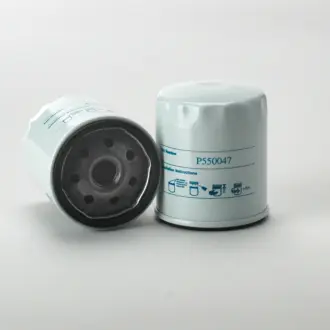 P550047 Фильтр масла DONALDSON підбір по vin на Brocar