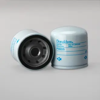 P550335 Фільтр масляний DONALDSON підбір по vin на Brocar