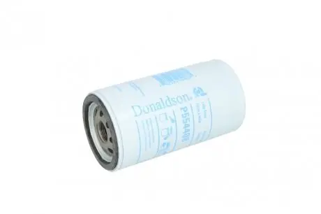 P554408 Фільтр масляний Fiat/Ford/Renault/Volvo DONALDSON підбір по vin на Brocar