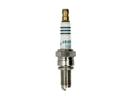 IU27A Свеча зажигания 5366 DENSO підбір по vin на Brocar