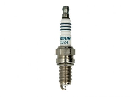 IXU24 Свеча зажигания Denso Iridium Power IXU24 DENSO подбор по vin на Brocar