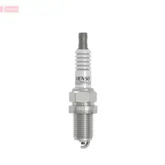 K22PRU11 Свеча зажигания Denso Standard K22PR-U11 DENSO подбор по vin на Brocar