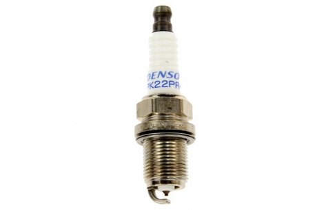 PK22PRL11S Свеча зажигания DENSO подбор по vin на Brocar
