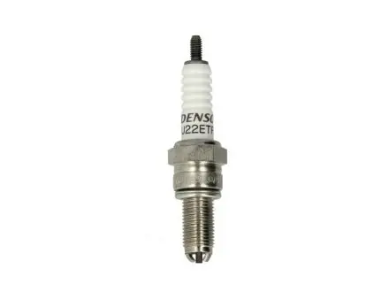 U22ETR Свеча зажигания Denso Standard U22ETR DENSO подбор по vin на Brocar