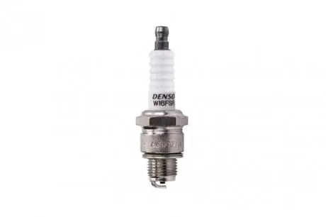 W16FSR Свеча зажигания DENSO підбір по vin на Brocar