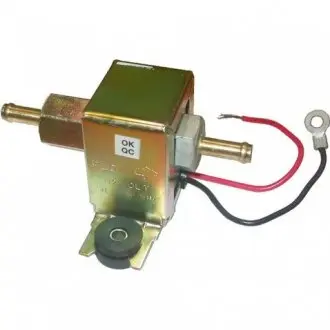 76036 Электробензонасос 0.15 Bar 70l/h 12V MEAT&DORIA подбор по vin на Brocar