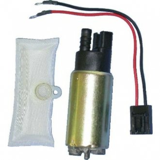 76416 Электро-бензонасос 3 Bar Alfa Romeo 155 1,7-,1,8/2,0,Chevrolet Aveo,Ford,Hyundai,Lada,Toyota,DaewooNexia,Espero,Honda,Mazda,Nissan,Opel,Volvo MEAT&DORIA подбор по vin на Brocar
