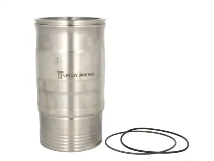 061LW00101001 Гільза циліндра MAHLE / KNECHT підбір по vin на Brocar