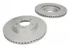 BG4255C Тормозной диск передн. Mazda 6 07- DELPHI підбір по vin на Brocar