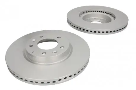 BG4255C Тормозной диск передн. Mazda 6 07- DELPHI подбор по vin на Brocar