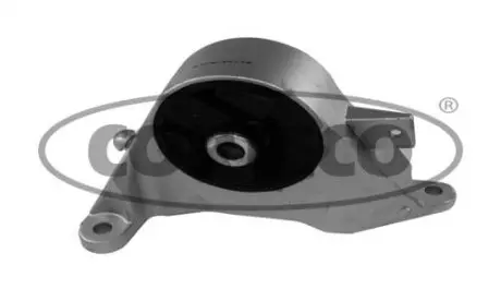 49368439 Подушка двигуна (передня) Opel Insignia 2.0 TDCi 11-17 CORTECO підбір по vin на Brocar