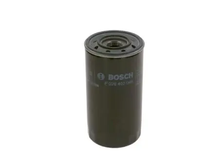 F026407049 IVECO Фильтр масляный EUROCARGO 120E,260E BOSCH подбор по vin на Brocar