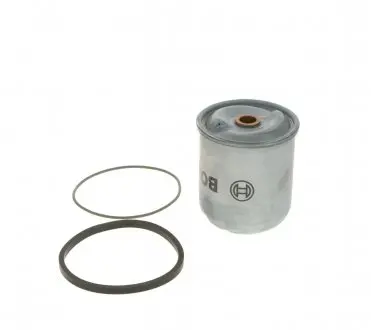 F026407059 Фільтр масла BOSCH підбір по vin на Brocar