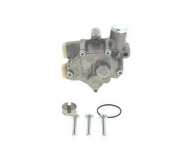 KS00001392 Механічний паливний насос BOSCH підбір по vin на Brocar