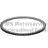 20090335203 Венец маховика Mercedes Benz Vario OM904-906 (наруж. d404, внутр. d360, 133 зуба) BF підбір по vin на Brocar