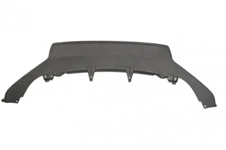 5511009535221P Спойлер BLIC підбір по vin на Brocar