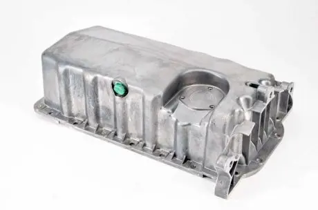 0216009523473P Маслоприймач (піддон) VW Caddy II 1.9TDI 95-04 BLIC підбір по vin на Brocar