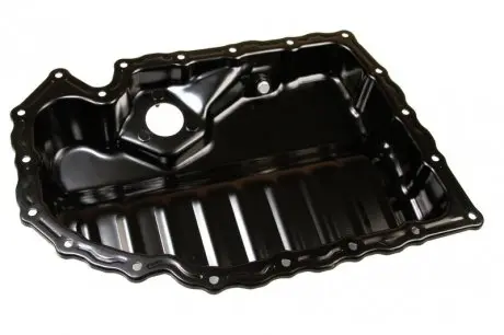 0216009524476P Маслосборник (поддон) VW Golf V/Passat 2.0 TFSI 04-10 BLIC підбір по vin на Brocar