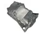 0216009539477P Піддон Passat B5, Audi A6, A4 1.6, 1.9 TDi (без отвору) BLIC підбір по vin на Brocar