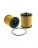 51370 Фільтр масляний 51370 HD (Вир-во Wix-Filtron) WIX FILTERS підбір по vin на Brocar