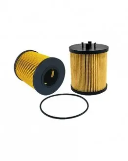 51370 Фільтр масляний 51370 HD (Вир-во Wix-Filtron) WIX FILTERS підбір по vin на Brocar