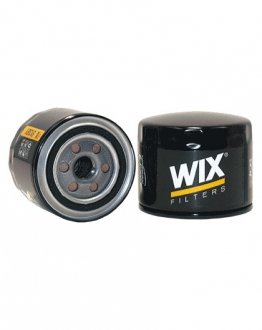 51381 Фільтр масляний 51381 HD (Вир-во Wix-Filtron) WIX FILTERS підбір по vin на Brocar