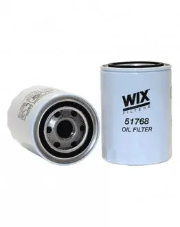 51768 Фільтр масляний CASE-IH(WIX) WIX FILTERS підбір по vin на Brocar