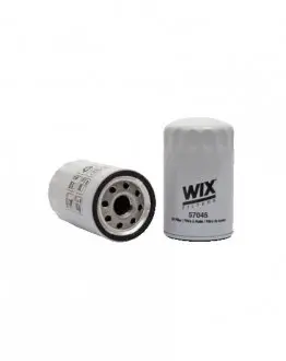 57045 Фільтр масляний WIX FILTERS підбір по vin на Brocar