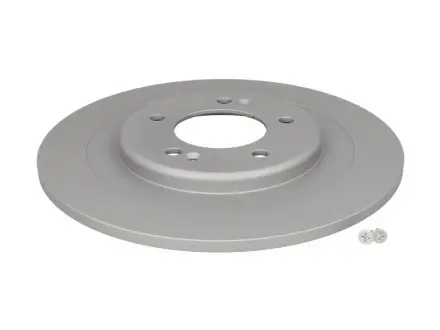 0986479A46 Тормозной диск BOSCH підбір по vin на Brocar