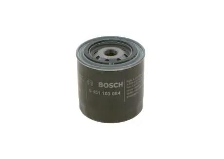 0451103084 Масляний фільтр BOSCH підбір по vin на Brocar