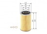1457429740 Фильтр масляный MB Integro 7.2D 06-/Man A22 12.8D 09-/A39 12.0D 04- BOSCH підбір по vin на Brocar