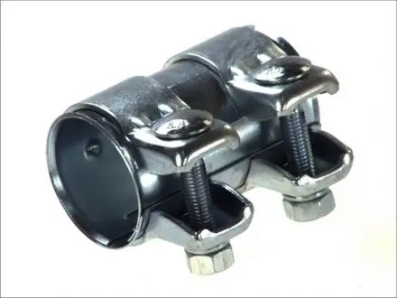 265129 Хомут глушителя (передний) Audi/Citroen/Dacia/Fiat/Ford/Opel/Renault/VW (45/49.5x90) BOSAL підбір по vin на Brocar
