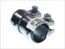 265687 Хомут, конектор BOSAL підбір по vin на Brocar