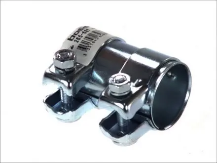 265687 Хомут, конектор BOSAL підбір по vin на Brocar