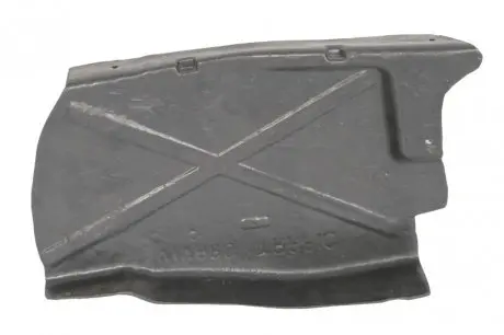 6601026062872P Кожух двигуна 6601-02-6062872P BLIC BLIC підбір по vin на Brocar