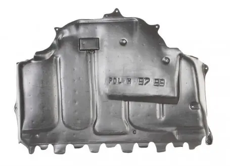 6601029504861P Защита двигателя / КПП BLIC подбор по vin на Brocar