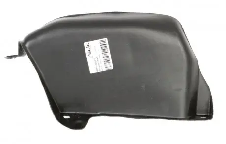 6601029522872P Защита двигателя / КПП BLIC подбор по vin на Brocar